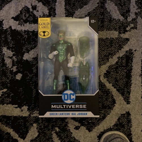 Mcfarlane toys multiverse - toys,