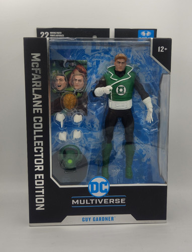 Mcfarlane multiverse - mcfarlane,