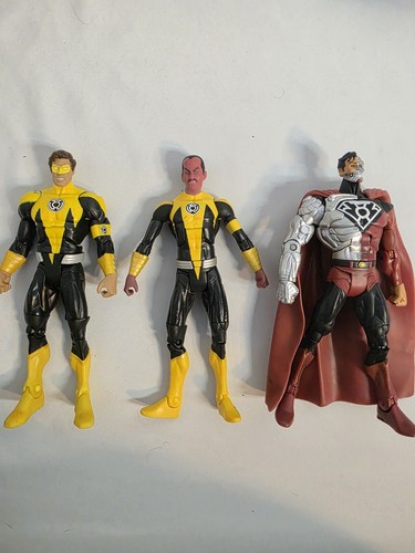 Universe classics dcuc - dc,