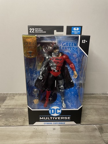 Mcfarlane multiverse - mcfarlane,