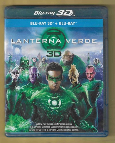 Blu ray disc - blu,