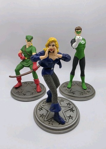 Universe jla 2000 - 2000, lanterna