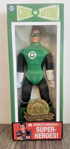 Figurina mego - figurina,