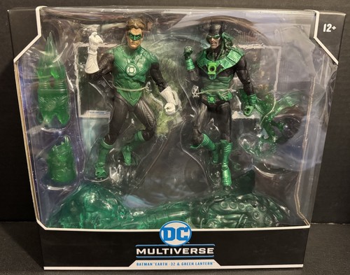 Mcfarlane multiverse batman - multiverse,