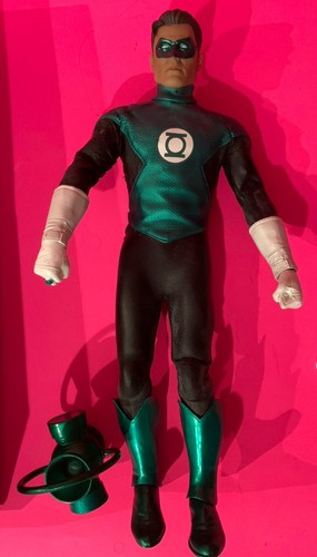 Modellino crazy toys - crazy, lanterna