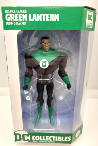 Collectibles justice league - justice,