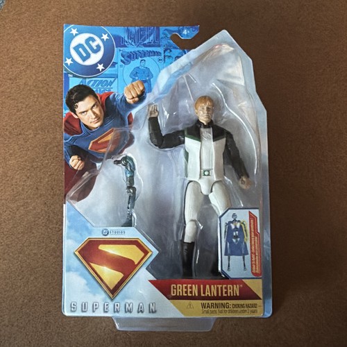 Modellino superman movie - modellino,