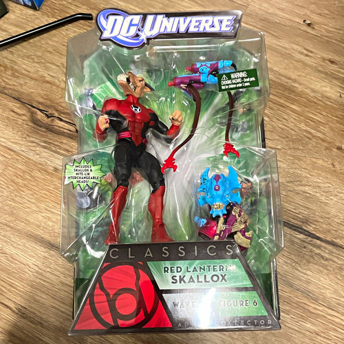 Mattel universe classics - mattel,