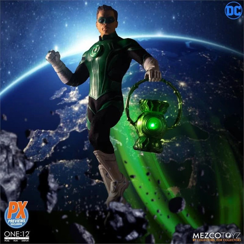 One action figure esclusiva - action,