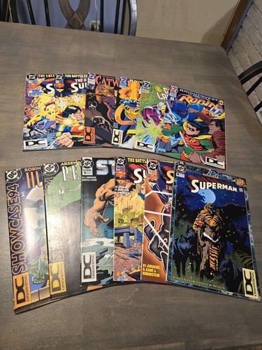 Raro lotto fumetti - raro, 12