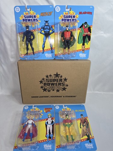 Mcfarlane toys super - toys,