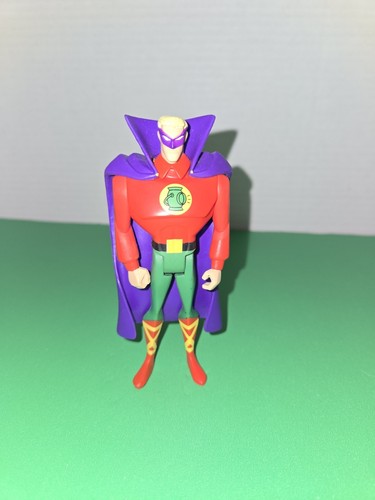 Mattel justice league - mattel,