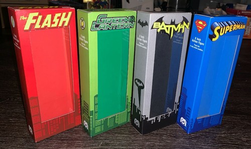 Mego modern dc flash - mego,