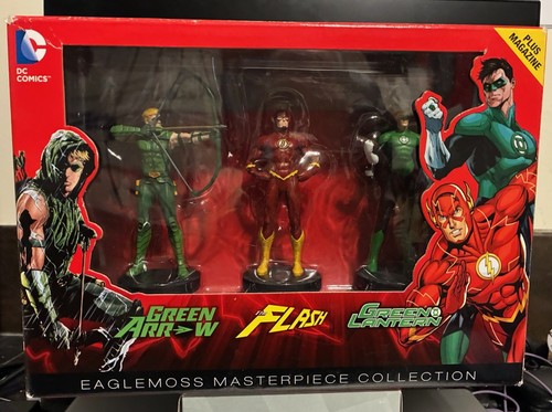 Eaglemoss collezione - eaglemoss,