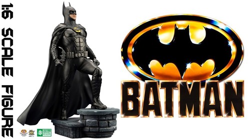 Artfx batman the flash - 1:6, "the