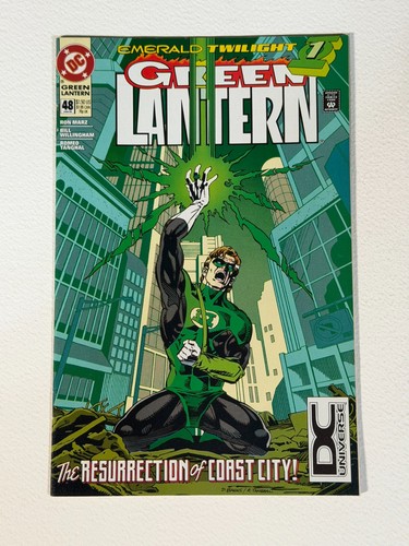 Lanterna verde dc universe - lanterna,