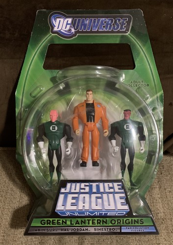 Universe justice league - dc,
