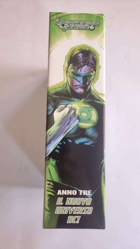 Nuovo universo cofanetto - universo, dc-cofanetto