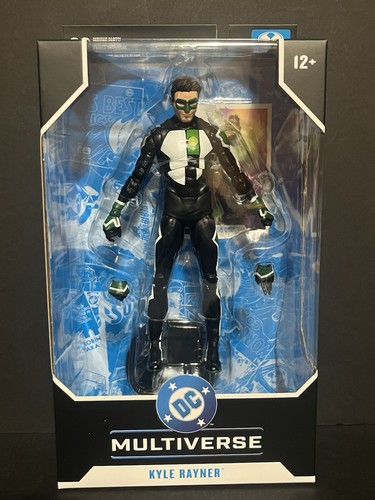 Mcfarlane multiverse - mcfarlane,