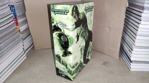 Lanterna verde box - lanterna,