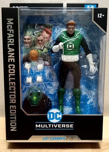 Mcfarlane multiverse guy - multiverse,