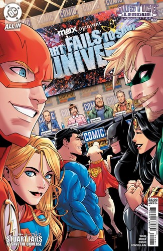 Justice league unlimited 22 - justice,